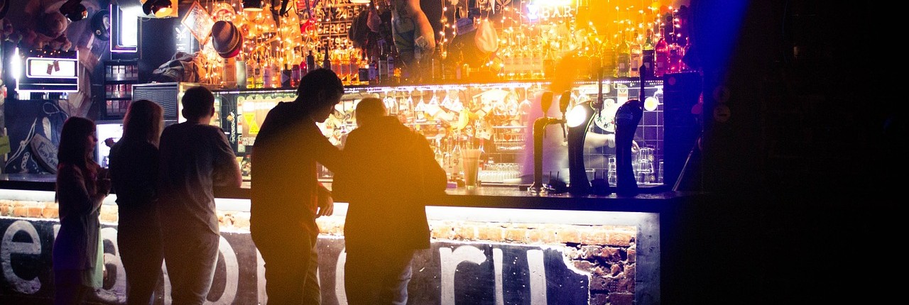 השכרת בר לאירועים